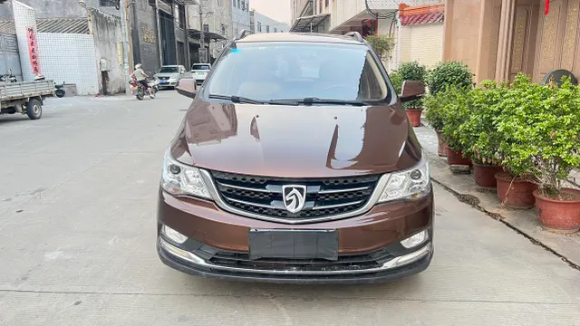 Baojun 730
