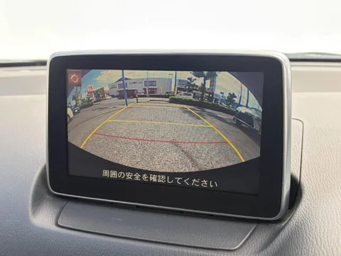 Mazda Mazda2 (Demio)