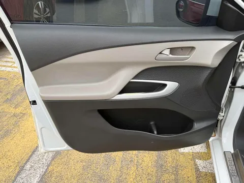 Chevrolet Sail