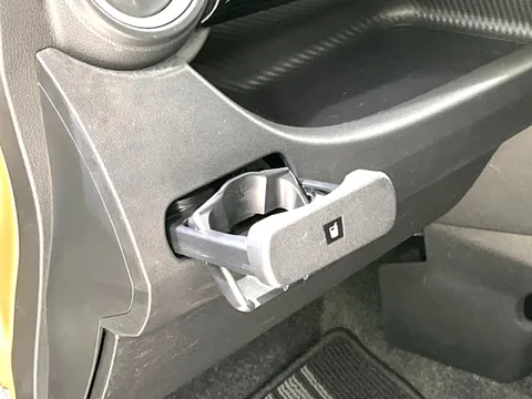 Toyota Pixis Joy