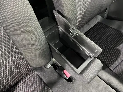 Suzuki Spacia Custom Z