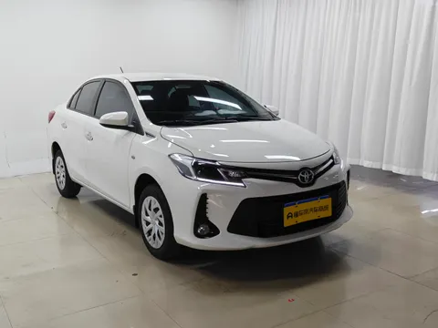 Toyota Vios