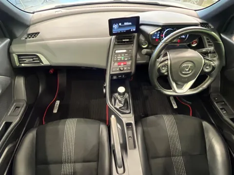 Honda S660