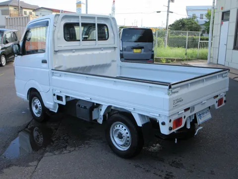 Nissan Clipper Truck