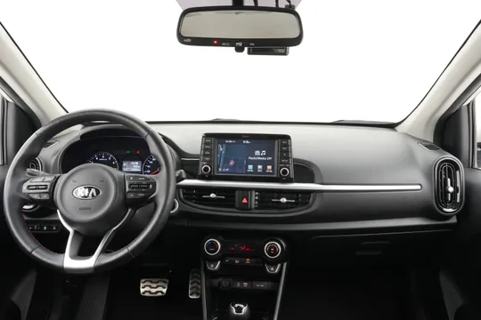 Kia Picanto (Morning)