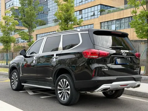 Maxus D90