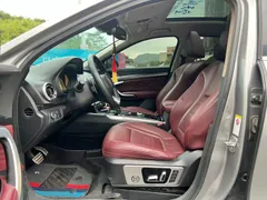 Wey VV7