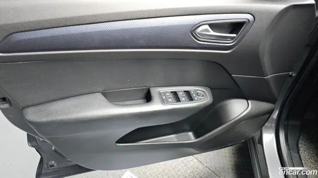 Renault XM3