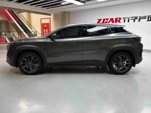Changan UNI-T