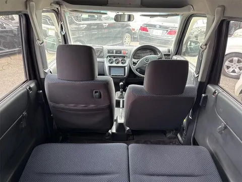 Honda Vamos Hobio