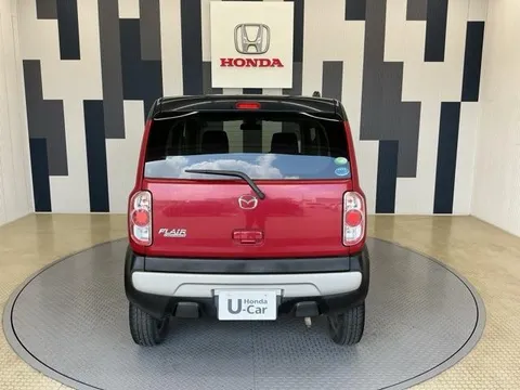 Mazda Flair Crossover