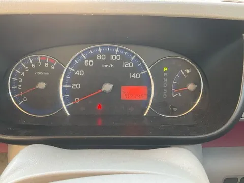 Toyota Pixis Space