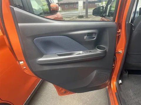 Mitsubishi eK X