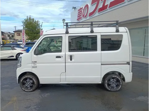 Nissan Clipper