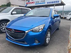 Mazda Mazda2 (Demio)