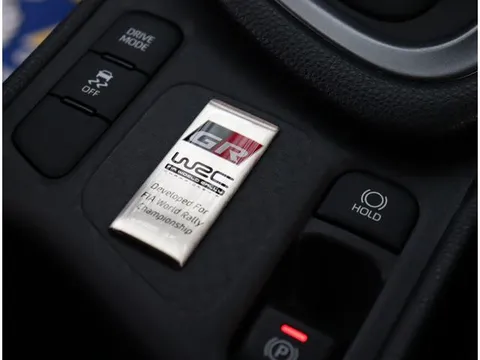 Toyota GR Yaris