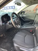 Mazda Mazda 3