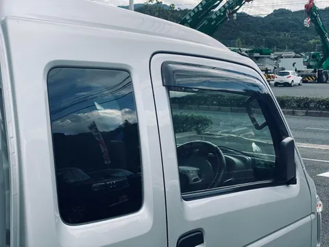 Suzuki Super Carry
