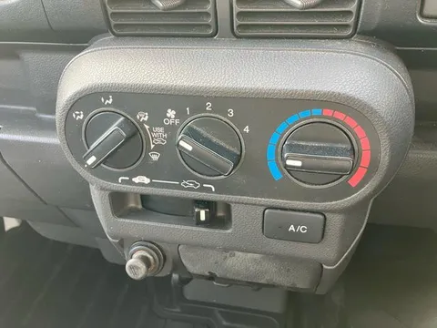 Honda Acty Truck