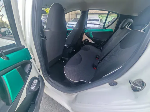 BYD F0