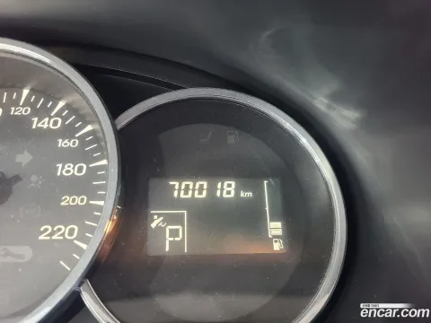 Renault SM3