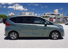 Honda Freed Plus