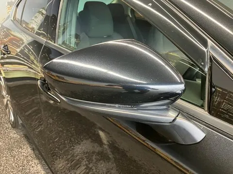 Mazda MAZDA3 Sedan