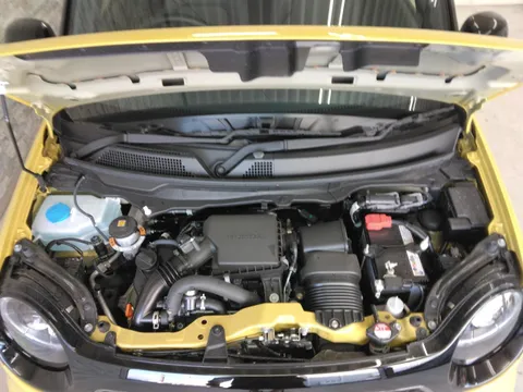 Honda N-ONE