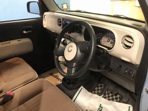 Daihatsu Mira Cocoa
