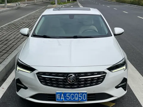 Buick Regal