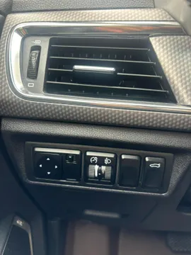 Geely Emgrand GS