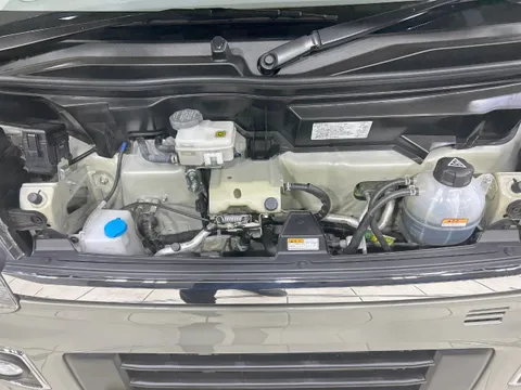 Nissan Clipper Rio