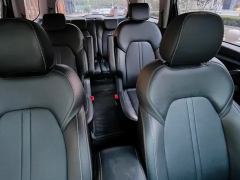 Baojun 360