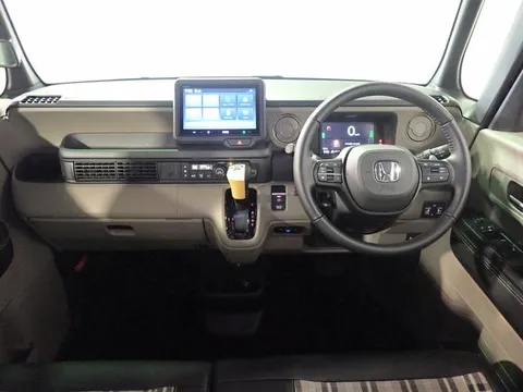 Honda N-BOX Joy