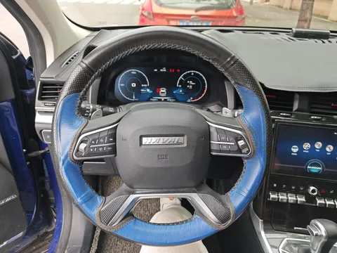 Haval H4