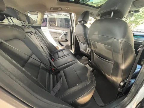 Geely Coolray (Binyue)