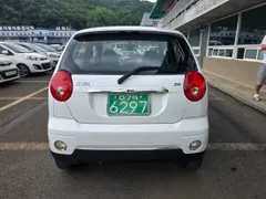 Chevrolet Matiz