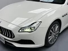 Maserati