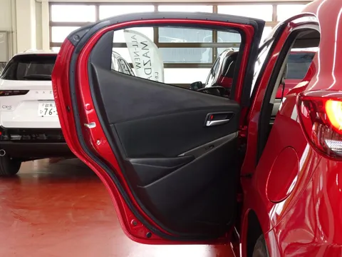 Mazda Mazda2 (Demio)