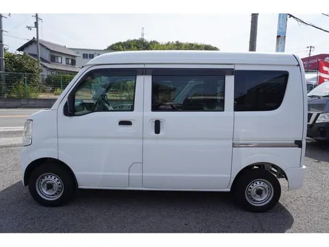 Nissan Clipper