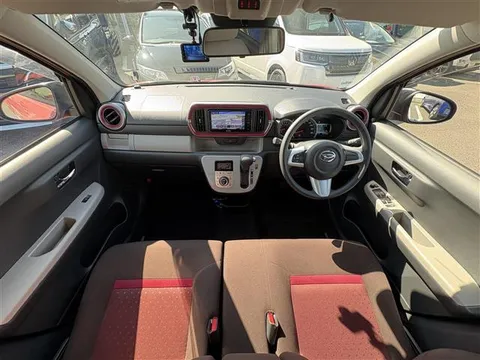 Daihatsu Boon