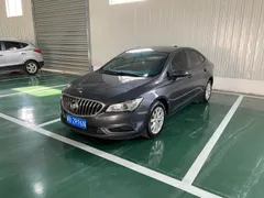 Buick Verano
