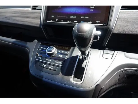 Honda Freed Plus