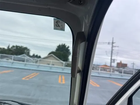 Subaru Sambar Truck