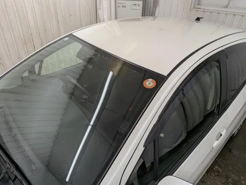 Toyota Yaris (Vitz)