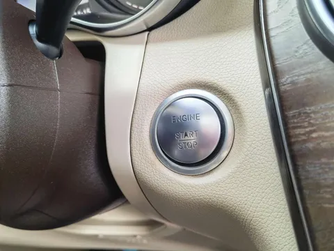 Mercedes-Benz Mercedes-Benz GLC