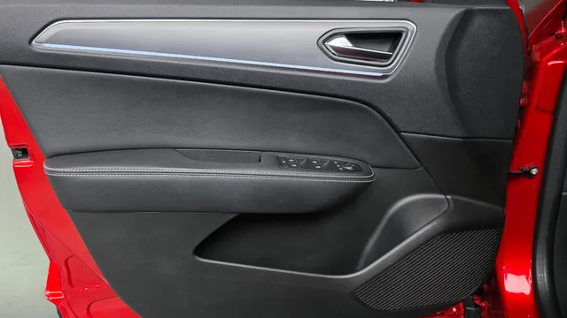 Renault XM3