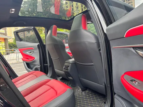 Changan UNI-T