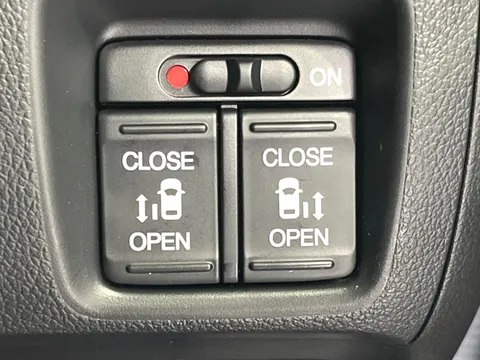 Honda N-BOX+ Custom