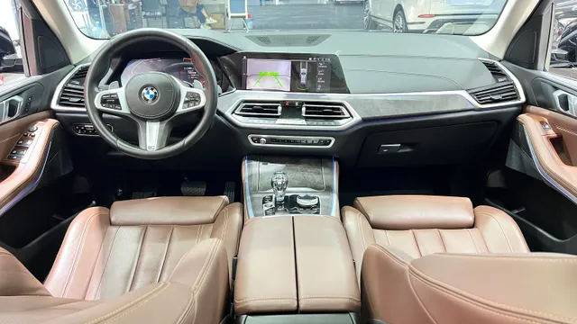 BMW